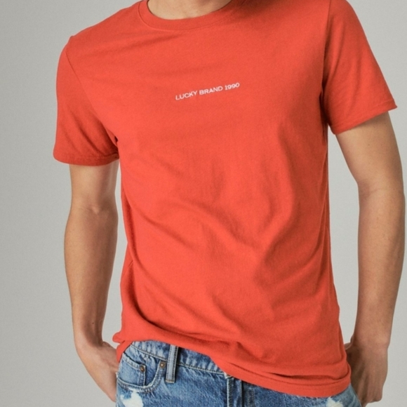 Lucky Brand Other - NWT Lucky Brand T Shirt